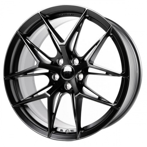 Диск BBS FF-65 7,5x17 5*112 Et:38 Dia:66,5 BM