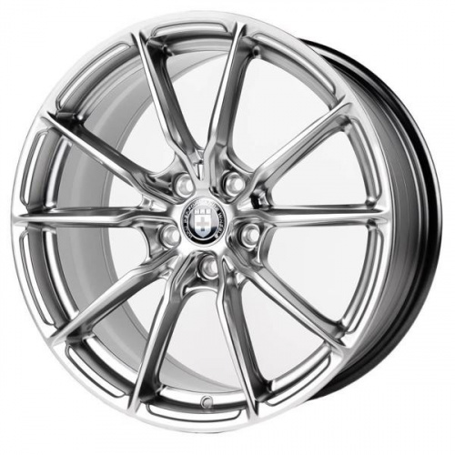 Диск HRE P104 8x18 5*112 Et:38 Dia:66,6 HB