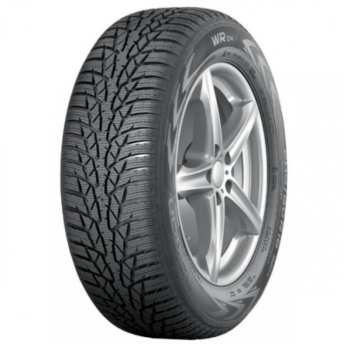 Шина Ikon WR D4 205/65 R16 95H