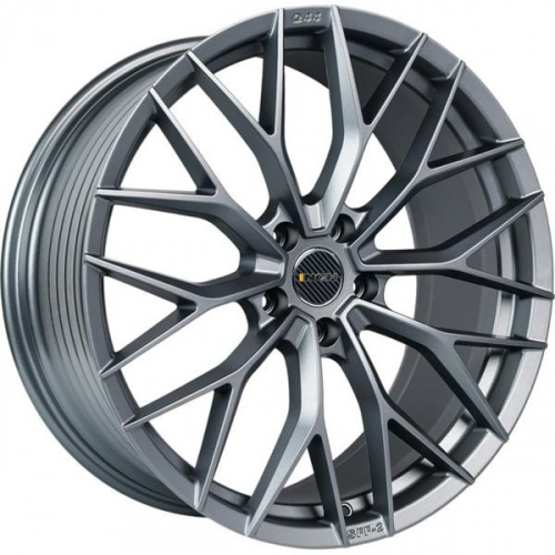 Диск INCH GA8532 9x21 5*120 Et:45 Dia:62,6 Satin Gunmetal