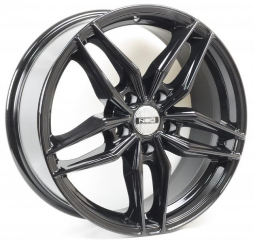 Диск NEO 782 7,5x17 5*114,3 Et:50 Dia:67,1 BL