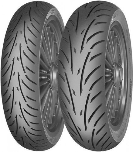 Мотошина Mitas Touring Force -