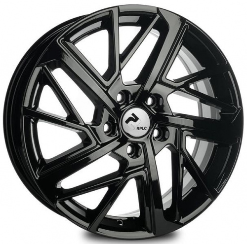 Диск RPLC HAV267 6,5x17 5*114,3 Et:50 Dia:64,1 B