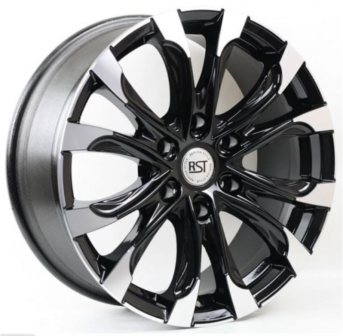 Диск RST R118 7,5x18 6*139,7 Et:42 Dia:100,1 BD