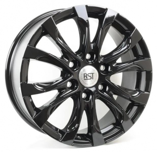 Диск RST R118 7,5x18 6*139,7 Et:42 Dia:100,1 BL