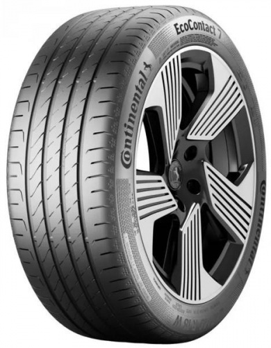Шина Continental EcoContact 7 255/40R20 104W