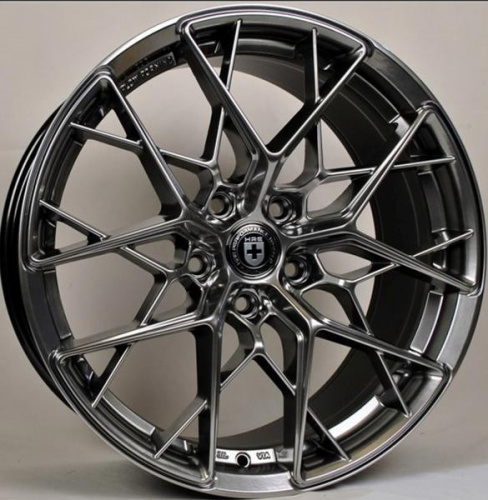 Диск Replica Stuttgart ANZ0444 7x16 4*114,3 Et:35 Dia:67 HB