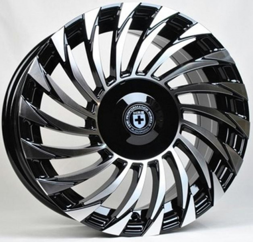 Диск Replica NN XN1034 6,5x15 4*100 Et:35 Dia:67 BMF