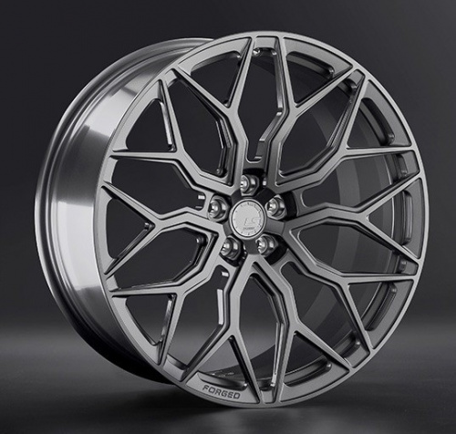 Диск LS Forged FG13Y 8x19 5*108 Et:45 Dia:63,3 MGM