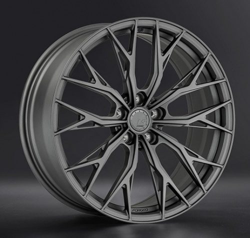 Диск LS Forged FG70 8x20 5*114,3 Et:30 Dia:60,1 MGM