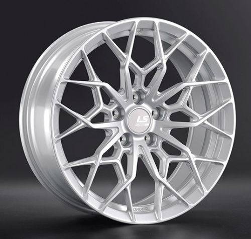 Диск LS Forged FG29 8,5x19 5*112 Et:25 Dia:66,6 SS