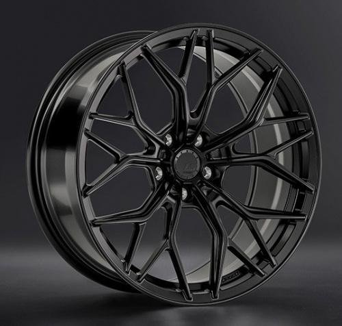 Диск LS Forged FG65 8,5x19 5*112 Et:25 Dia:66,6 BKS