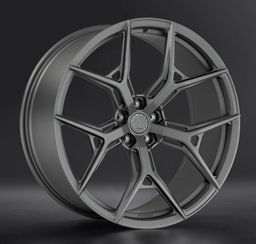 Диск LS Forged FG14Y 8,5x20 5*108 Et:45 Dia:63,3 MGM
