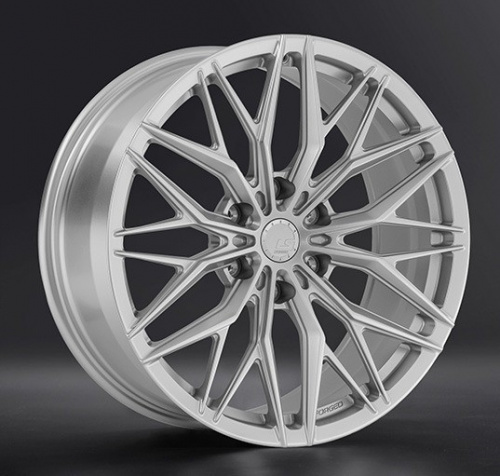 Диск LS Forged FG75 9x20 6*139,7 Et:45 Dia:95,1 SS