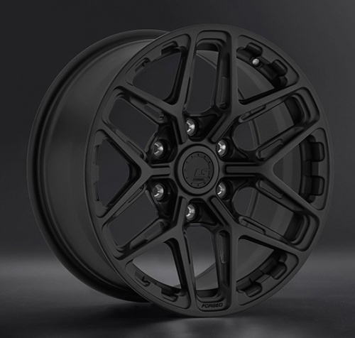 Диск LS Forged FG53 9x22 6*139,7 Et:35 Dia:100,1 MGM