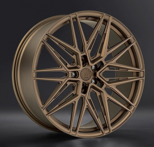 Диск LS Forged FG58 9,5x22 5*120 Et:40 Dia:62,6 MBZ