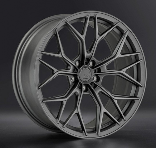 Диск LS Forged FG65 7,5x19 5*112 Et:32 Dia:66,6 MGM