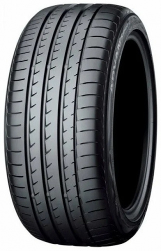 Шина Yokohama Advan V105T 255/40 R21 102Y
