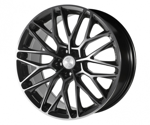 Диск RR CSS8122 8,5x19 5*114,3 Et:35 Dia:67,1 MK-P