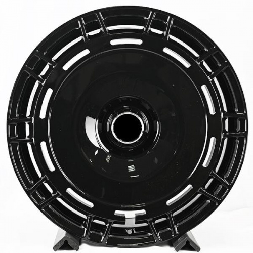 Диск RGW RGW3315 10x20 5*112 Et:44 Dia:66,6 Gloss Black