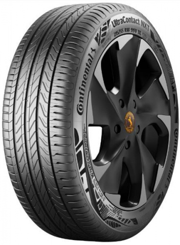 Шина Continental UltraContact NXT 235/55 R19 105T