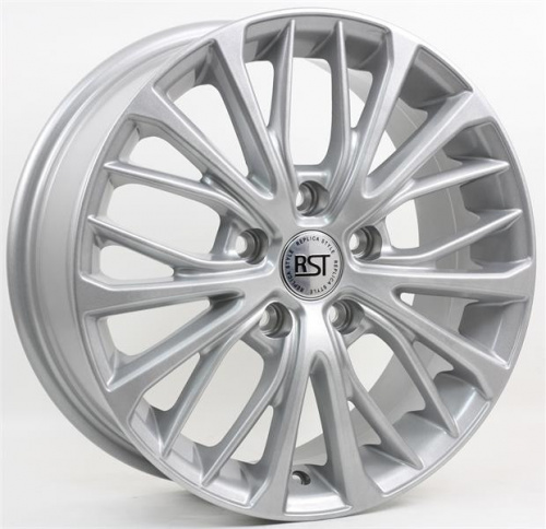 Диск RST R036 6,5x16 5*112 Et:39,5 Dia:66,6 SL