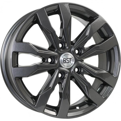 Диск RST R196 6,5x16 5*120 Et:51 Dia:65,1 BMG