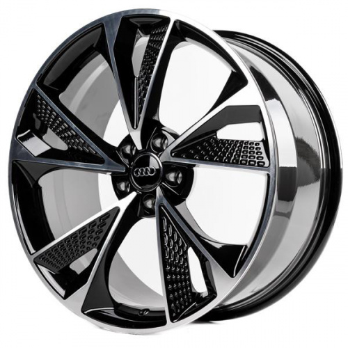 Диск Replica NN Audi RS7 8,5x20 5*112 Et:32 Dia:66,6 MB