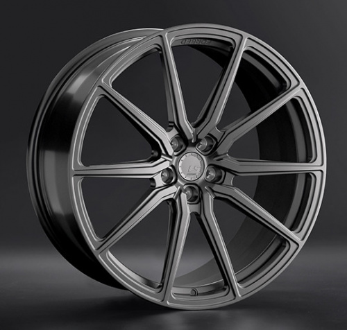 Диск LS Forged FG01 9,5x20 5*120 Et:40 Dia:74,1 MGM