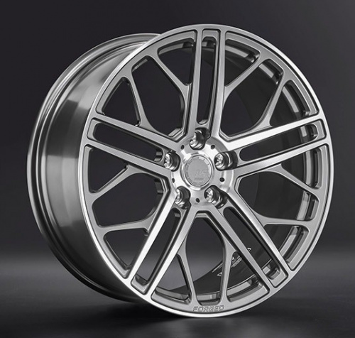 Диск LS Forged FG48 10x20 5*120 Et:35 Dia:74,1 mgmf