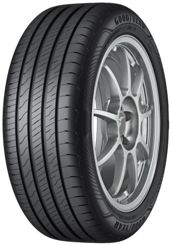 Шина GoodYear EFFICIENTGRIP PERFORMANCE 2 195/60 R16 89V