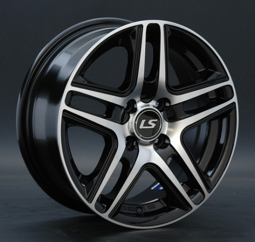 Диск LS wheels LS802 6,5x15 4*98 Et:32 Dia:58,6 BKF
