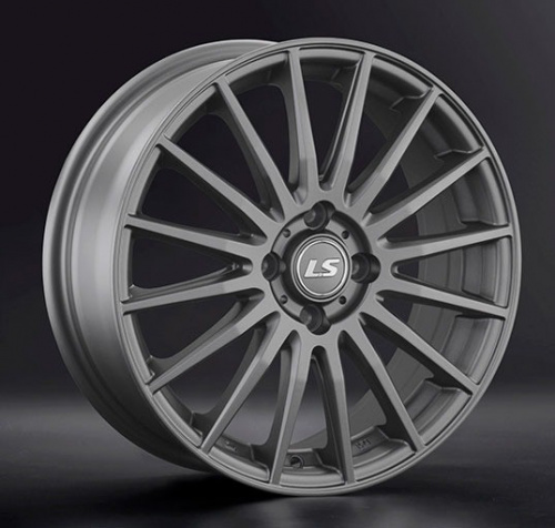 Диск LS wheels LS 425 6x15 5*114,3 Et:45 Dia:73,1 MGM
