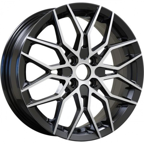 Диск RST R085 6x15 4*100 Et:46 Dia:54,1 BD