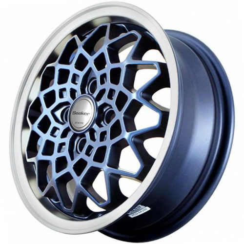Диск Sakura Wheels 4627-323 5x14 4*100 Et:45 Dia:73,1 PU3/M7