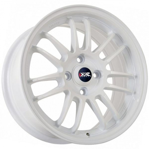 Диск FF JT074 7x15 4*100 Et:35 Dia:73,1 WHITE