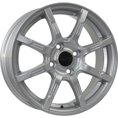 Диск VENTI 1517 6x15 4*100 Et:50 Dia:60,1 SL