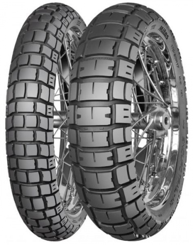 Мотошина Mitas Enduro Trail ADV -