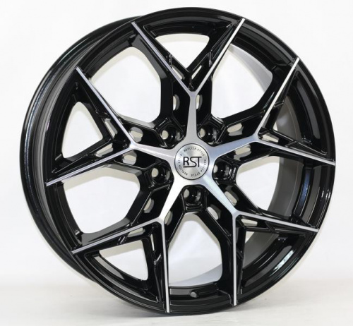 Диск RST R139 7,5x19 5*108 Et:47 Dia:65,1 BD