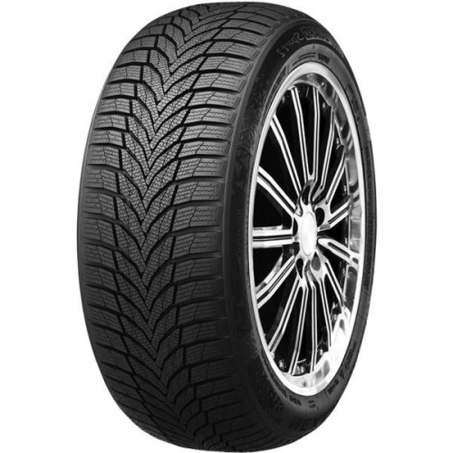 Шина Nexen WINGUARD Sport 2 295/40R19 108V