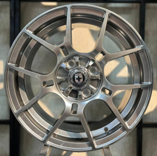 Диск Replica Stuttgart XN-5146 6,5x15 4*100 Et:38 Dia:67 HB