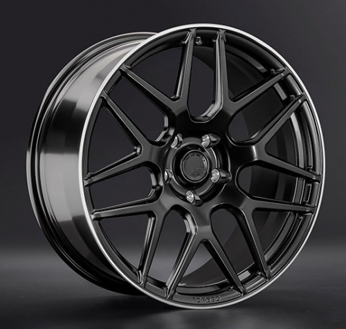 Диск LS Forged FG43 9x21 5*112 Et:34 Dia:66,6 MBL