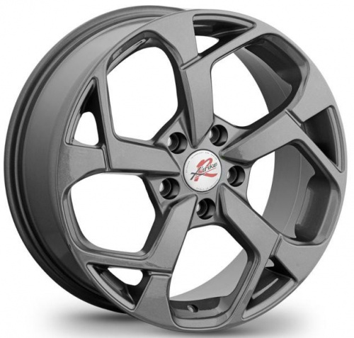Диск RST R067 7x17 5*114,3 Et:48 Dia:67,1 BMG