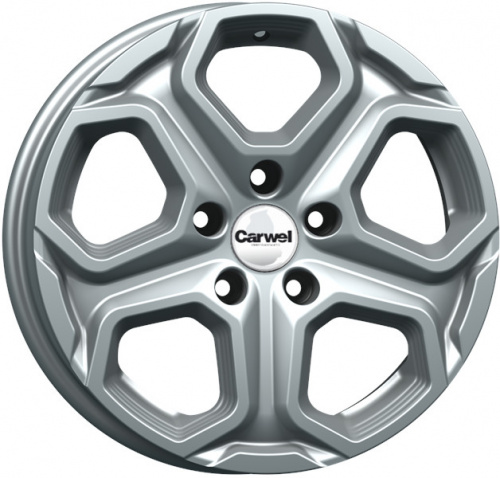 Диск Carwel Бала 6,5x16 5*114,3 Et:40 Dia:66,1 SB
