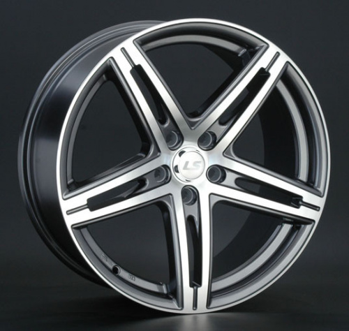 Диск LS wheels LS288 8x18 5*114,3 Et:50 Dia:73,1 GMF