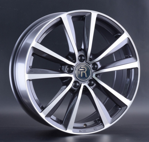 Диск Replay MR221 7,5x18 5*112 Et:40 Dia:66,6 GMF