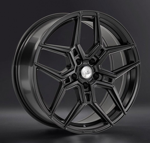Диск LS wheels LS1266 8,5x19 5*112 Et:25 Dia:66,6 BKS