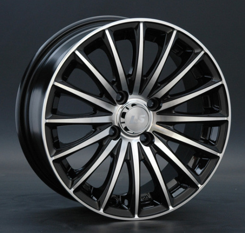 Диск LS wheels LS804 6,5x15 4*98 Et:32 Dia:58,6 BKF