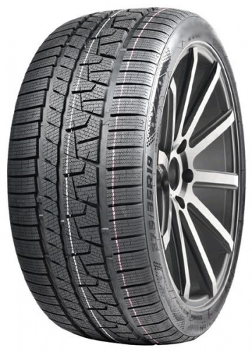 Шина Lanvigator WinterGrip UHP 255/40R19 100V