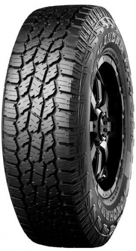 Шина Yokohama Geolandar A/T4 G018 265/60R20 121S